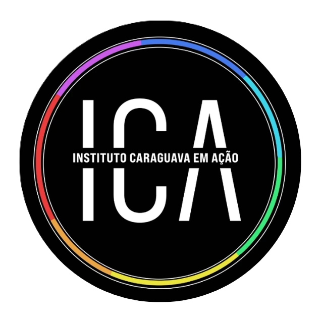₢Instituto Caraguava em Ação Ícone do ICA